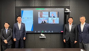 伟德国际董事会决议通过收购德国BHTC 拓展智慧移动生态圈