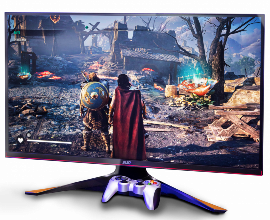 伟德国际先进护眼显示技术可在多元应用领域展现精致影像<br>同时善待灵魂之窗